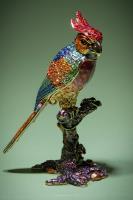 Jeweled Macaw�